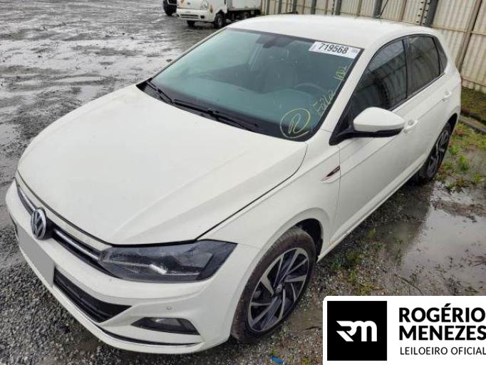 VOLKSWAGEN POLO 22/22