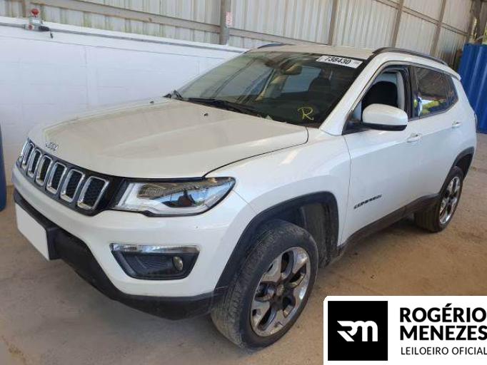 JEEP COMPASS 18/18
