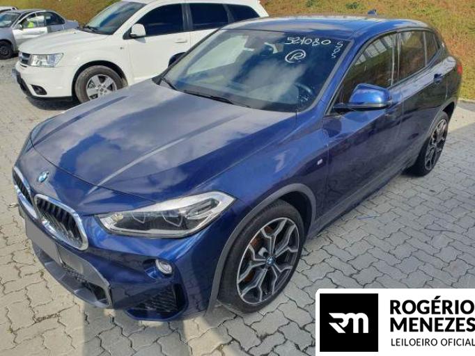 BMW X2 18/18
