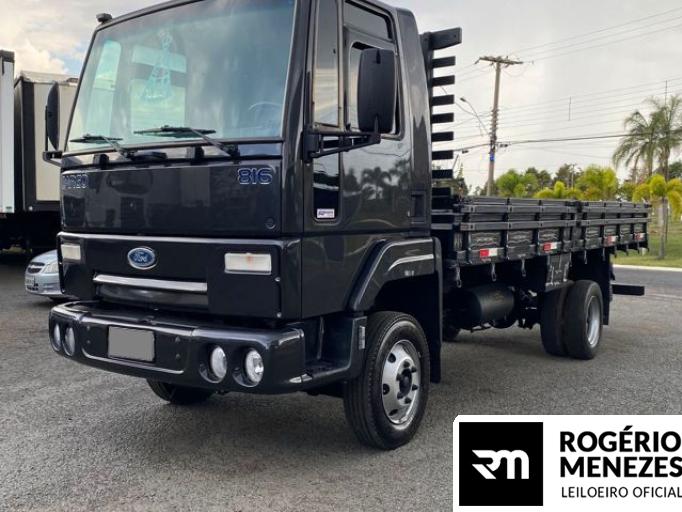 FORD CARGO 816 12/13