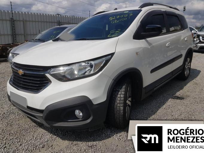 CHEVROLET SPIN 18/19