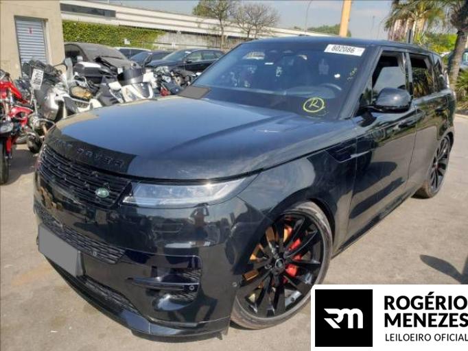 LAND ROVER RANGE ROVER SPORT 22/23