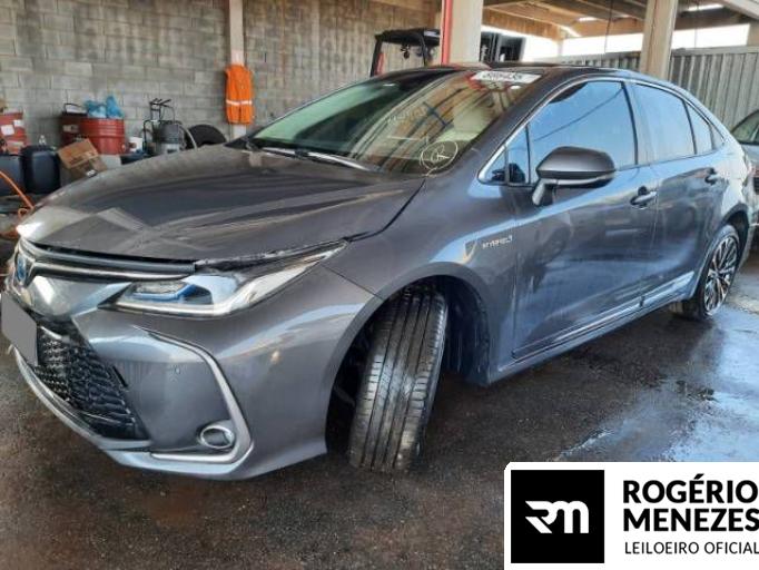 TOYOTA COROLLA 24/24