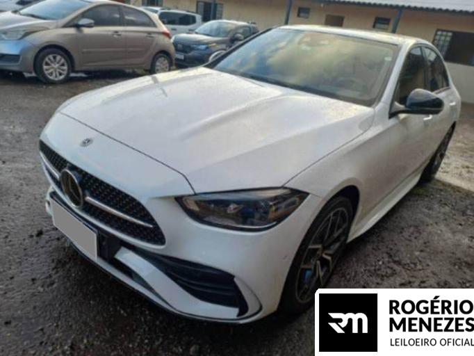 MERCEDES BENZ CLASSE C 23/24