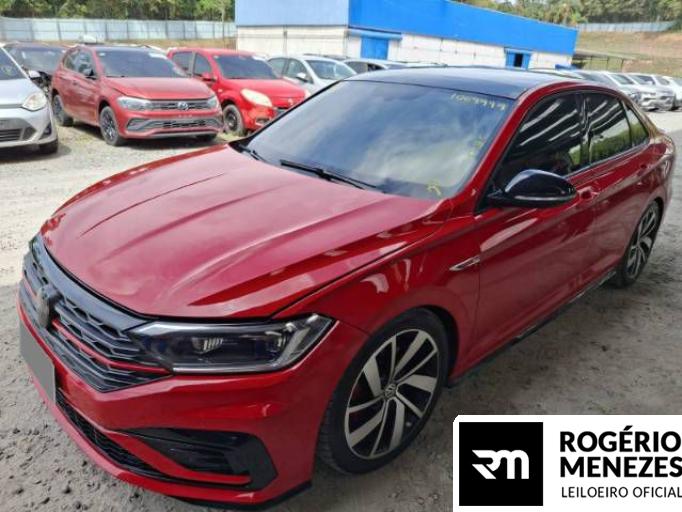 VOLKSWAGEN JETTA 19/19