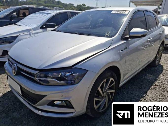 VOLKSWAGEN POLO 19/20
