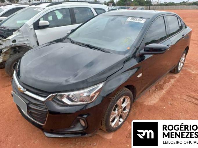 CHEVROLET ONIX PLUS 23/23