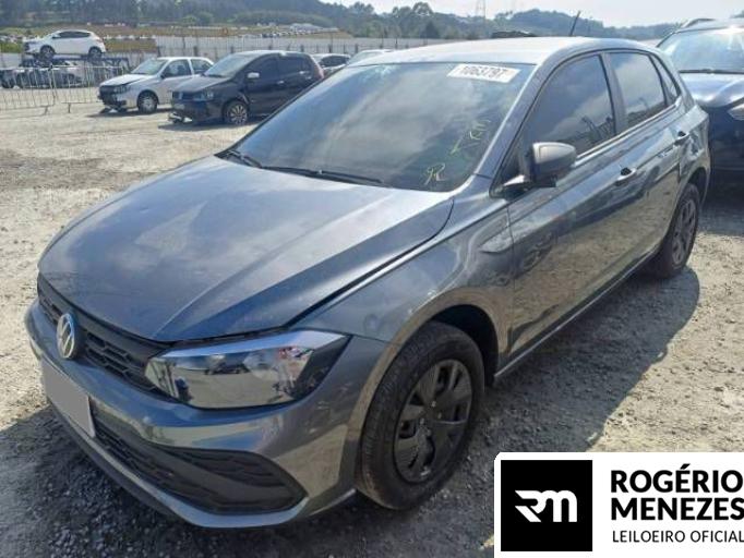 VOLKSWAGEN POLO 25/26