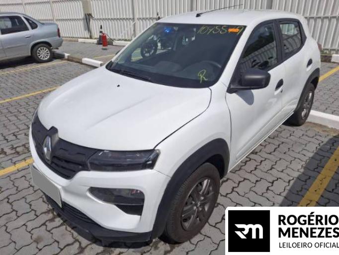 RENAULT KWID 23/24