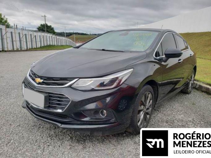 CHEVROLET CRUZE 16/17
