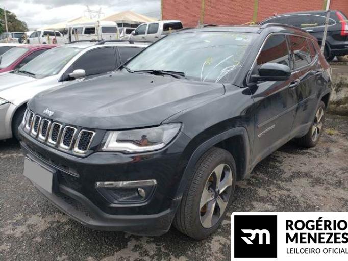 JEEP COMPASS 20/21