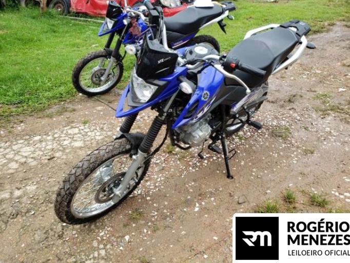 YAMAHA XTZ 150 CROSSER 21/22