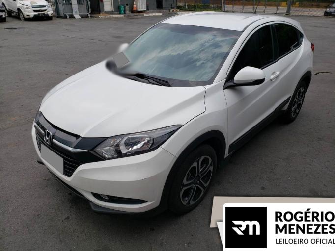 HONDA HR-V 19/19