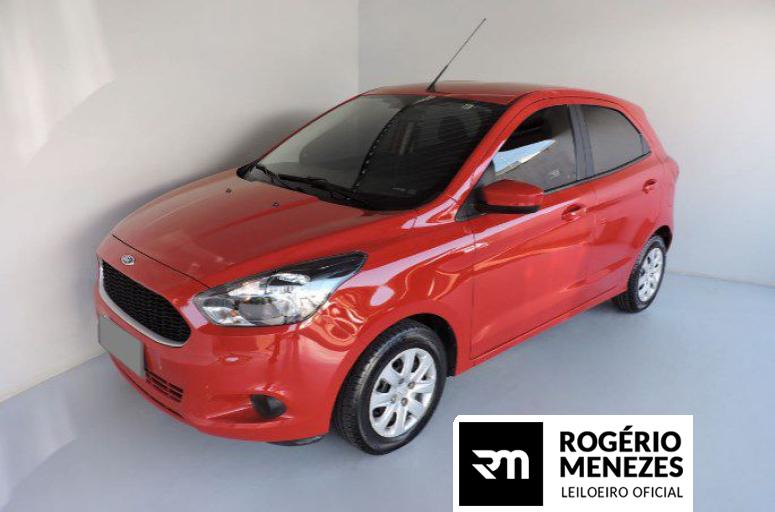 FORD KA 16/17