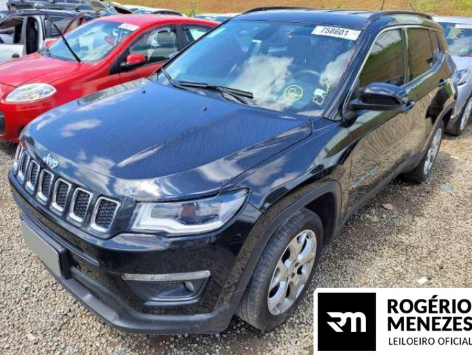 JEEP COMPASS 20/21