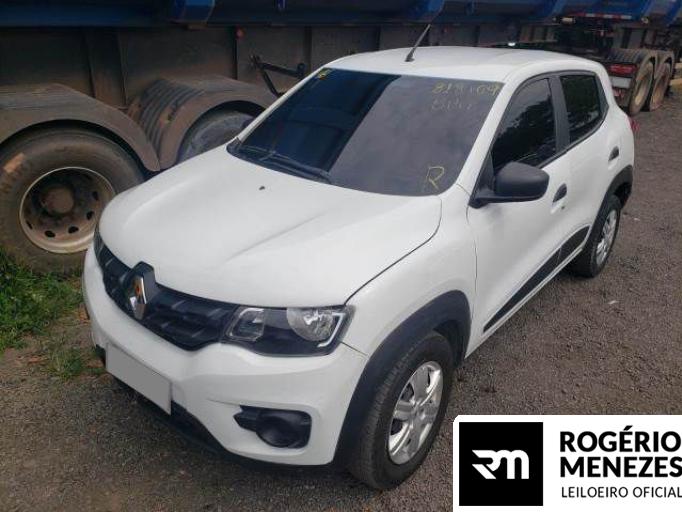 RENAULT KWID 21/22