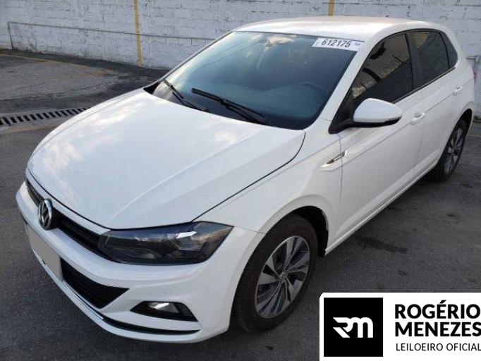 VOLKSWAGEN POLO 20/20