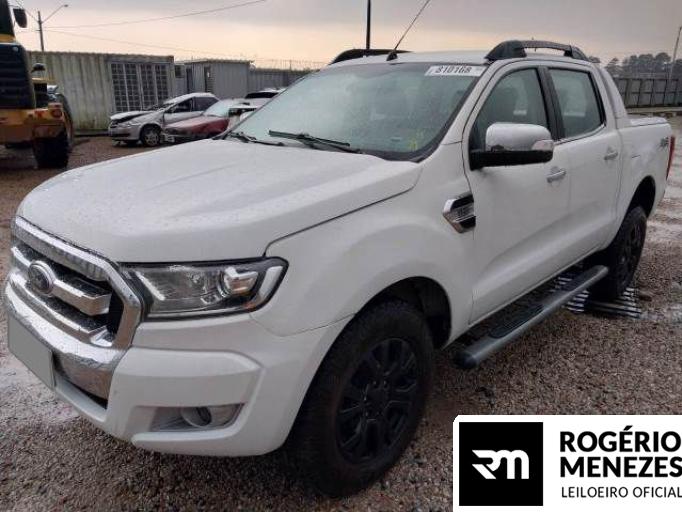FORD RANGER CD 18/19