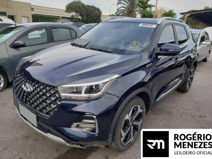 CAOA CHERY TIGGO 5X 22/23