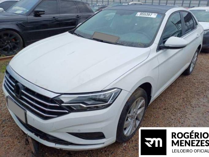 VOLKSWAGEN JETTA 20/20