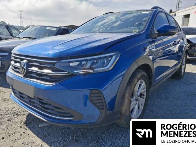 VOLKSWAGEN NIVUS 22/23