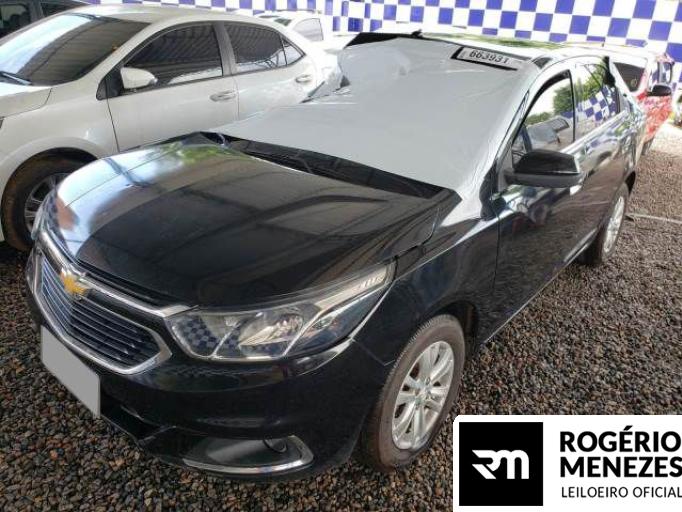 CHEVROLET COBALT 18/19